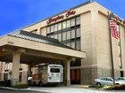 фото отеля Hampton Inn St. Louis-Airport