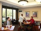 фото отеля Hampton Inn St. Louis-Airport