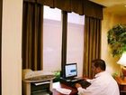 фото отеля Hampton Inn St. Louis-Airport