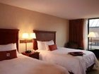 фото отеля Hampton Inn St. Louis-Airport