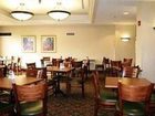 фото отеля Hampton Inn St. Louis-Airport