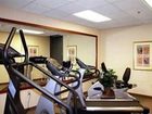 фото отеля Hampton Inn St. Louis-Airport