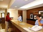 фото отеля Hampton Inn St. Louis-Airport