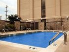фото отеля Hampton Inn St. Louis-Airport