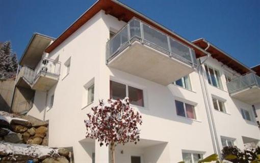 фото отеля Lifestyle Ferienhaus Panorama Lounge