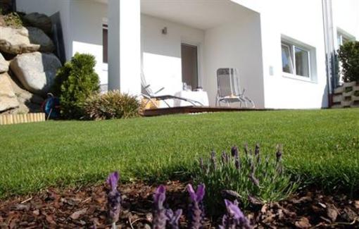 фото отеля Lifestyle Ferienhaus Panorama Lounge