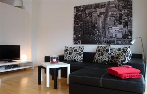фото отеля Lifestyle Ferienhaus Panorama Lounge