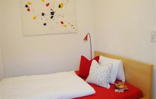 фото отеля Lifestyle Ferienhaus Panorama Lounge