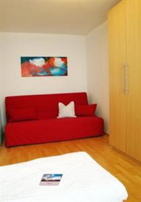 фото отеля Lifestyle Ferienhaus Panorama Lounge