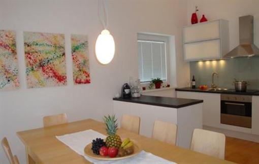 фото отеля Lifestyle Ferienhaus Panorama Lounge