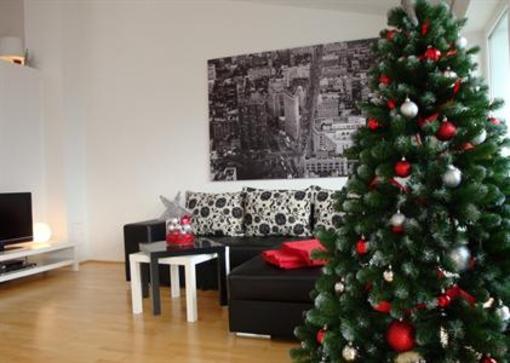 фото отеля Lifestyle Ferienhaus Panorama Lounge