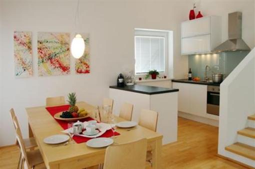 фото отеля Lifestyle Ferienhaus Panorama Lounge