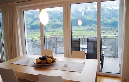 фото отеля Lifestyle Ferienhaus Panorama Lounge