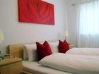 фото отеля Lifestyle Ferienhaus Panorama Lounge