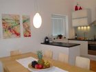 фото отеля Lifestyle Ferienhaus Panorama Lounge