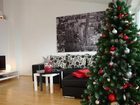 фото отеля Lifestyle Ferienhaus Panorama Lounge