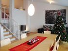 фото отеля Lifestyle Ferienhaus Panorama Lounge