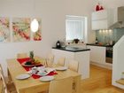 фото отеля Lifestyle Ferienhaus Panorama Lounge