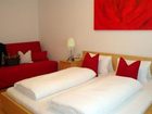 фото отеля Lifestyle Ferienhaus Panorama Lounge