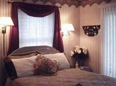 фото отеля SunSet Acres Bed and Breakfast