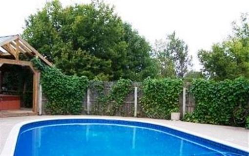 фото отеля SunSet Acres Bed and Breakfast