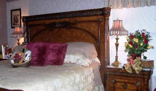 фото отеля SunSet Acres Bed and Breakfast