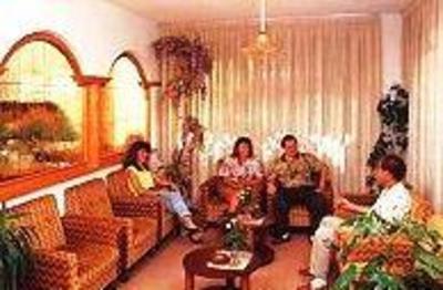 фото отеля Albergo Bucaneve Ronzone