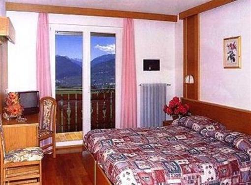 фото отеля Albergo Bucaneve Ronzone