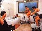 фото отеля Albergo Bucaneve Ronzone