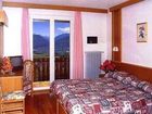 фото отеля Albergo Bucaneve Ronzone