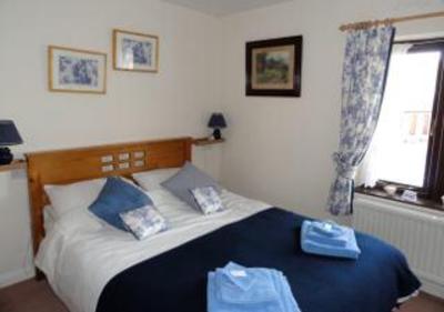 фото отеля Cheshire House Castleton (England)