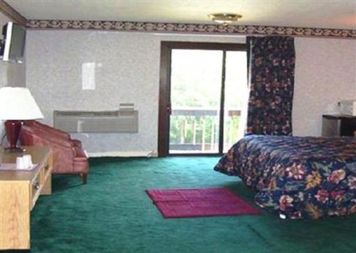 фото отеля Passport Inn & Suites Middletown