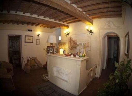 фото отеля La Locanda Di Giada