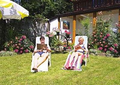 фото отеля Hotel Pacher
