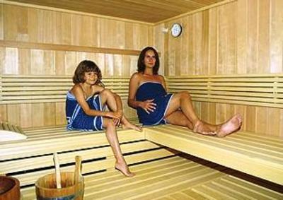 фото отеля Hotel Pacher