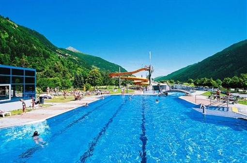 фото отеля Hotel Pacher