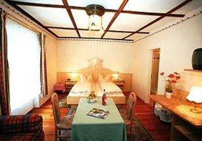 фото отеля Hotel Pacher