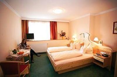 фото отеля Hotel Pacher