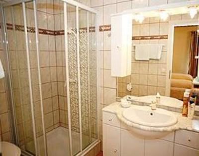 фото отеля Hotel Pacher