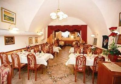 фото отеля Hotel Pacher