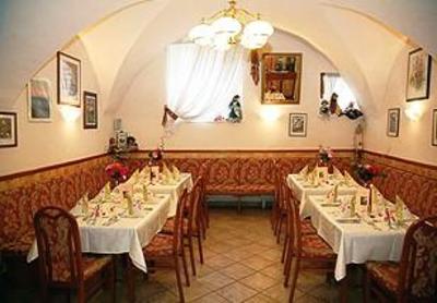 фото отеля Hotel Pacher