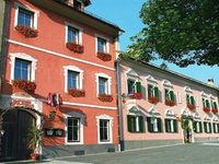 Hotel Pacher