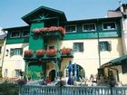 фото отеля Hotel Pacher