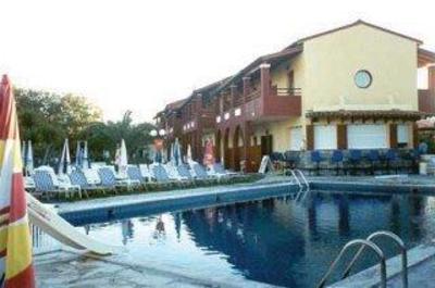 фото отеля Roda Oasis Hotel & Apartments
