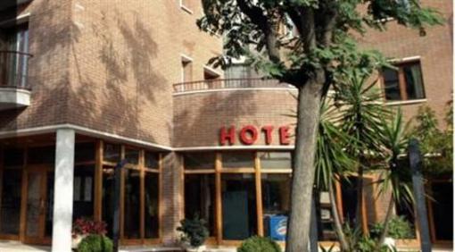 фото отеля Hotel Nou Alcover