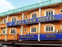 Bayu View Hotel