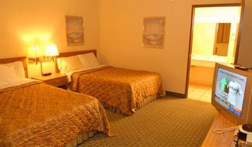 фото отеля America's Midwest Hotel