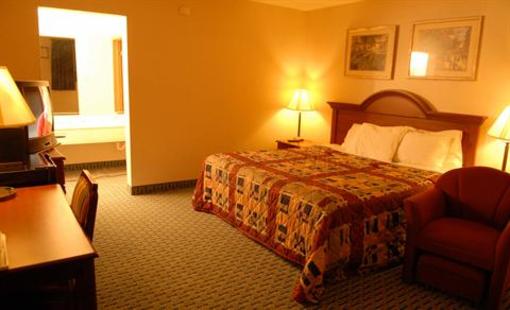 фото отеля America's Midwest Hotel