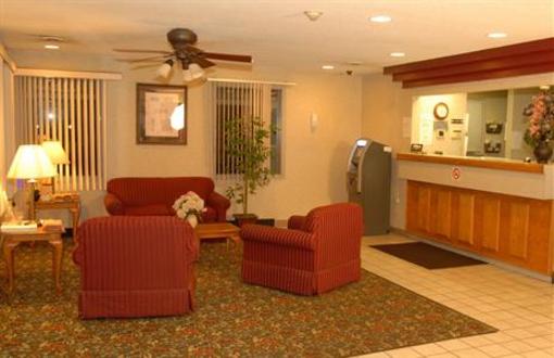 фото отеля America's Midwest Hotel