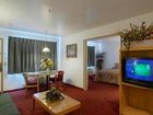 фото отеля Red Roof Inn Palm Springs Thousand Palms